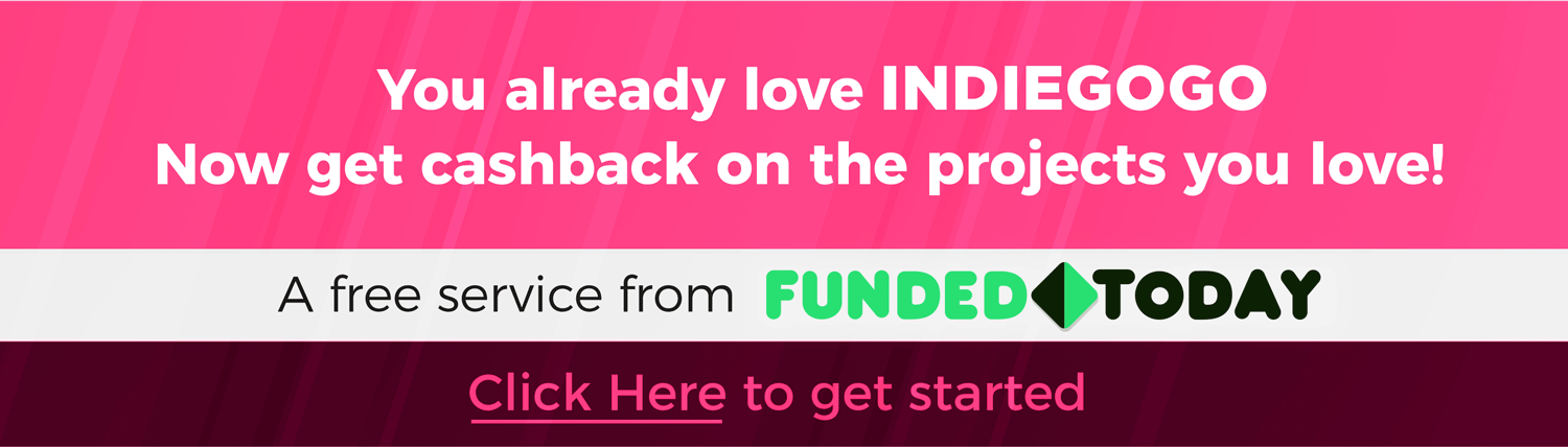 Get Cash Back on the Projects You Love!