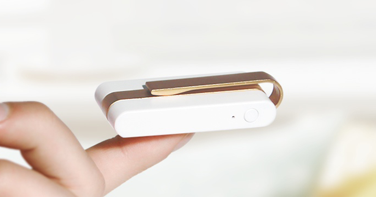 Make Any Headphones Wireless Jack by Podo Labs.